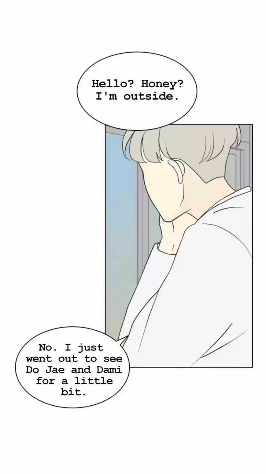 A Falling Cohabitation 1.2