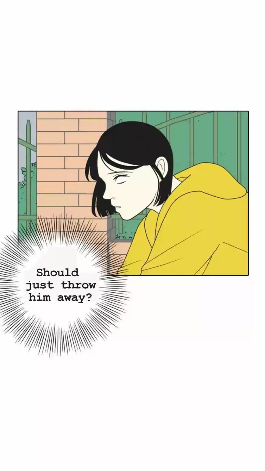 A Falling Cohabitation 1.2