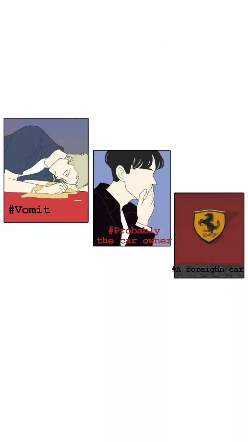 A Falling Cohabitation 1.2