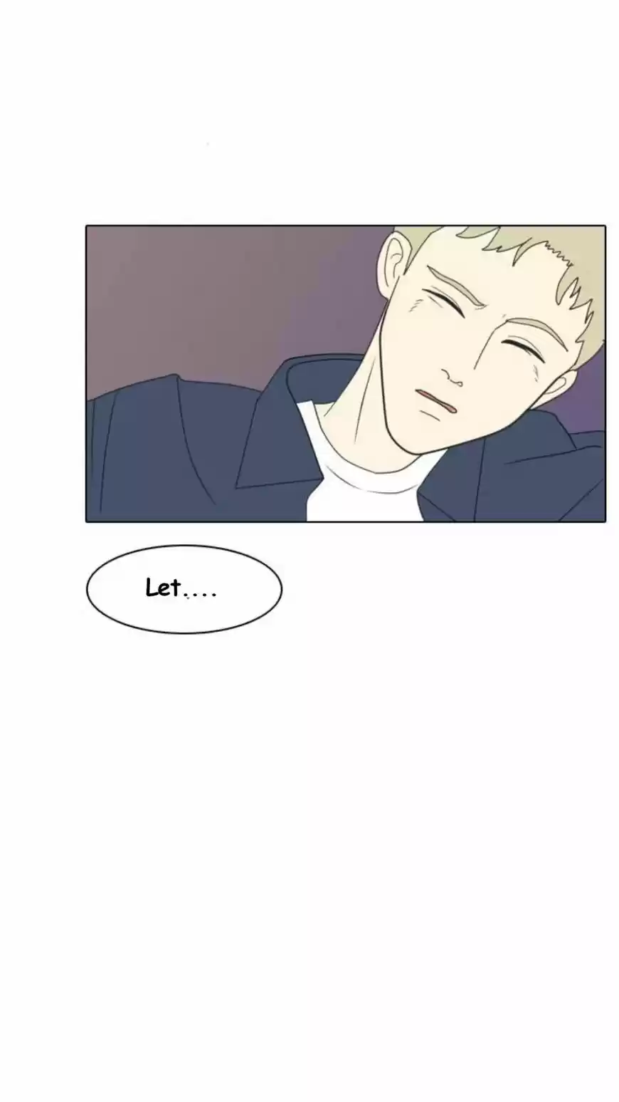 A Falling Cohabitation 1.2