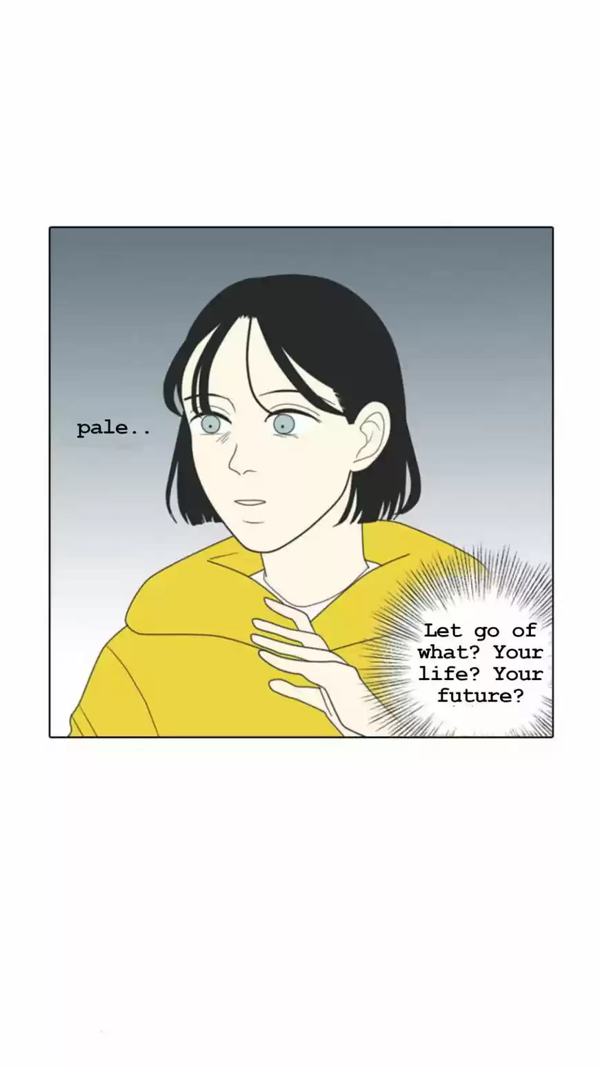 A Falling Cohabitation 1.2