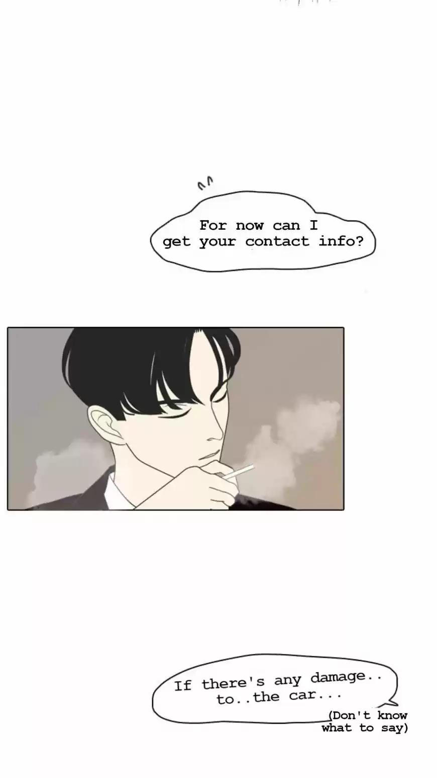 A Falling Cohabitation 1.2