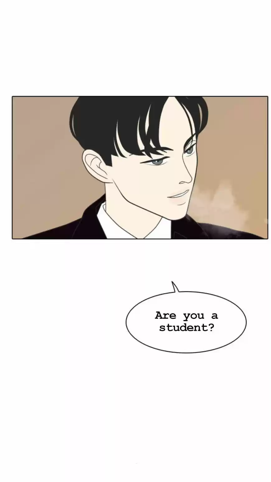 A Falling Cohabitation 1.2