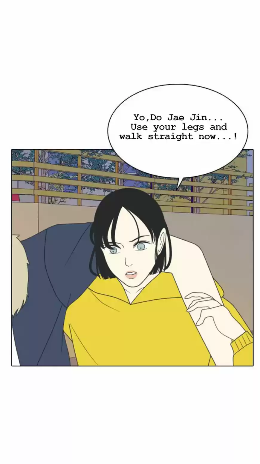 A Falling Cohabitation 1.2