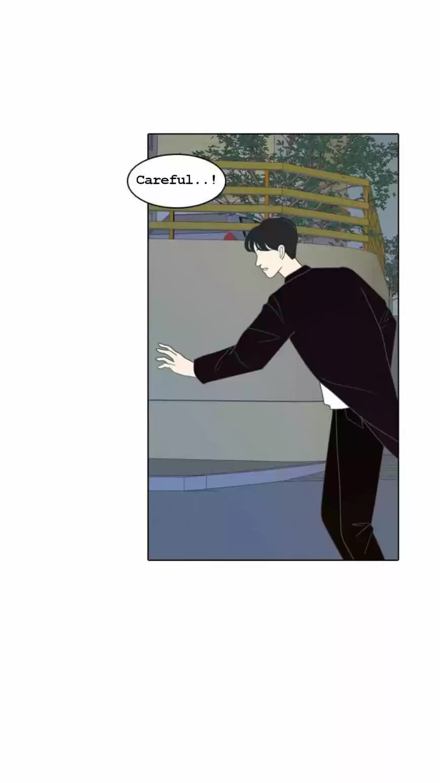 A Falling Cohabitation 1.2