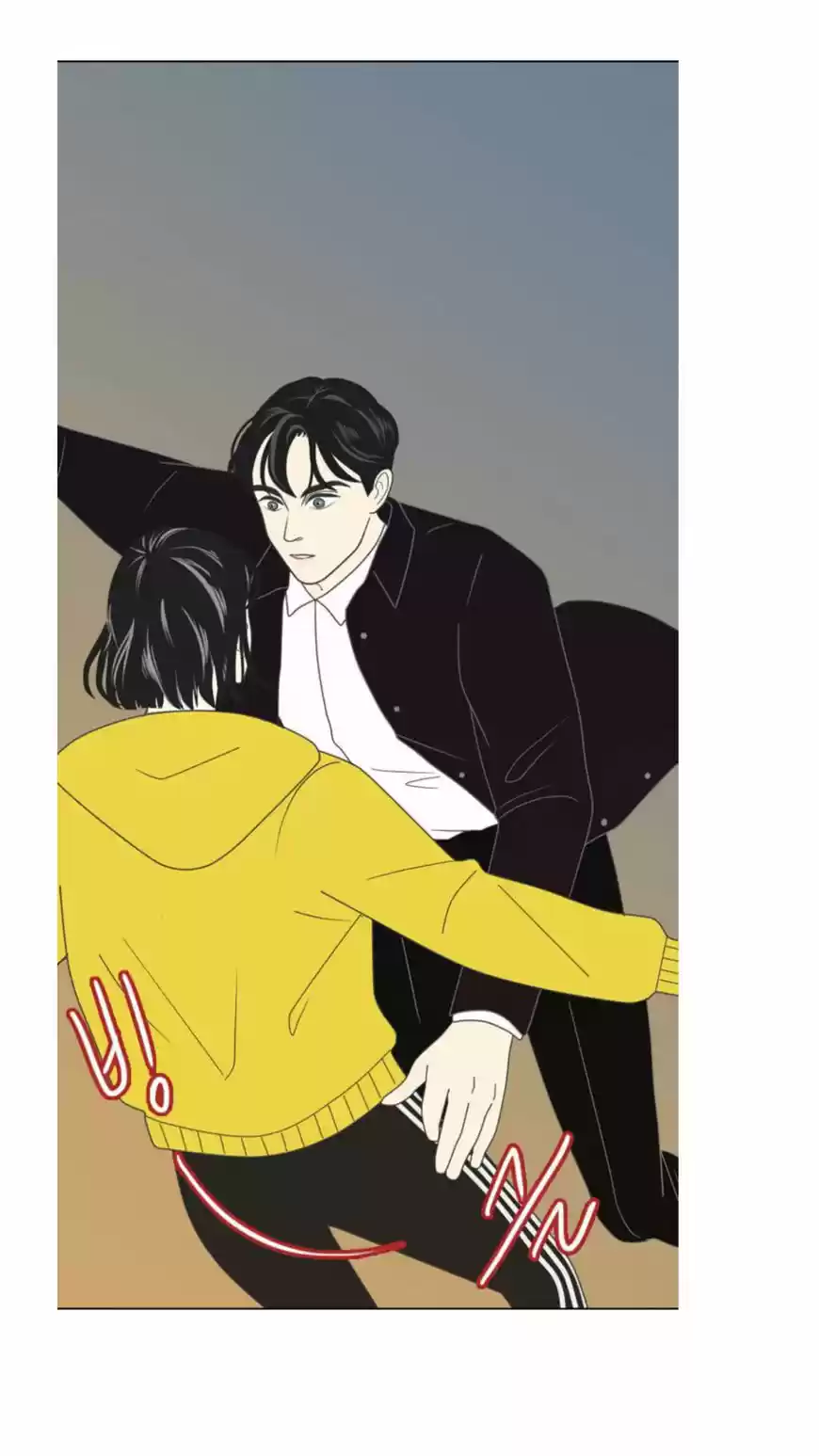 A Falling Cohabitation 1.2