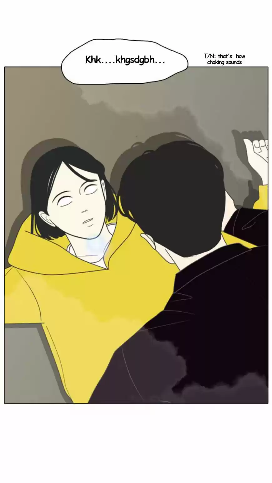 A Falling Cohabitation 1.2