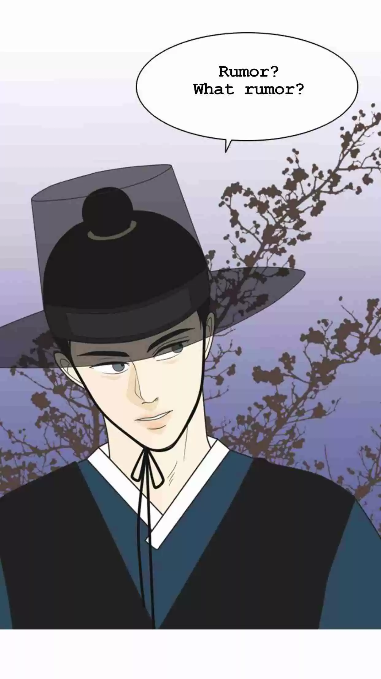 A Falling Cohabitation Ch. 0 Prologue