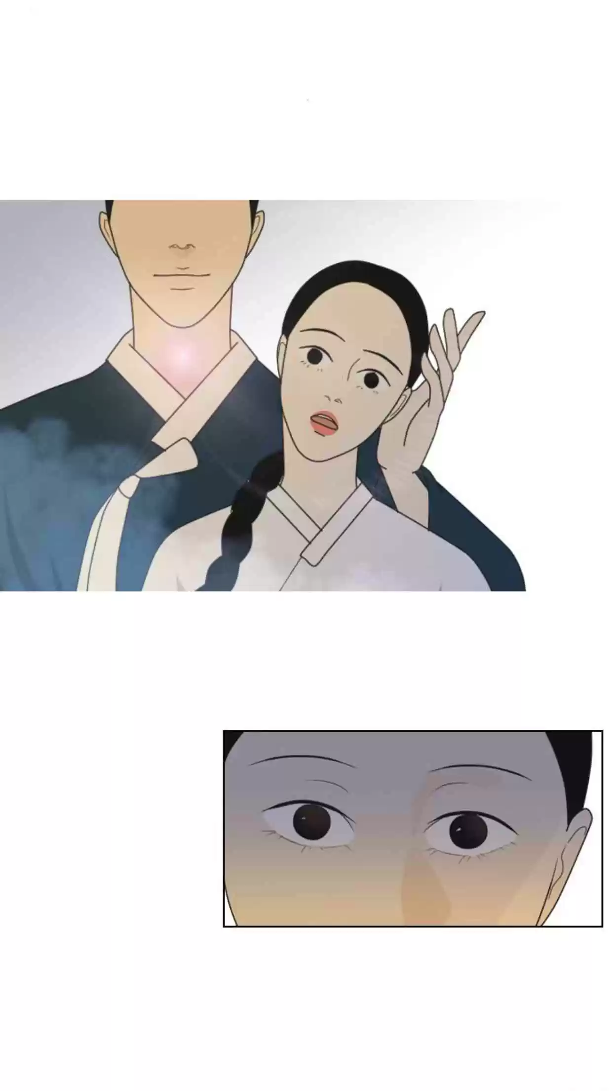 A Falling Cohabitation Ch. 0 Prologue