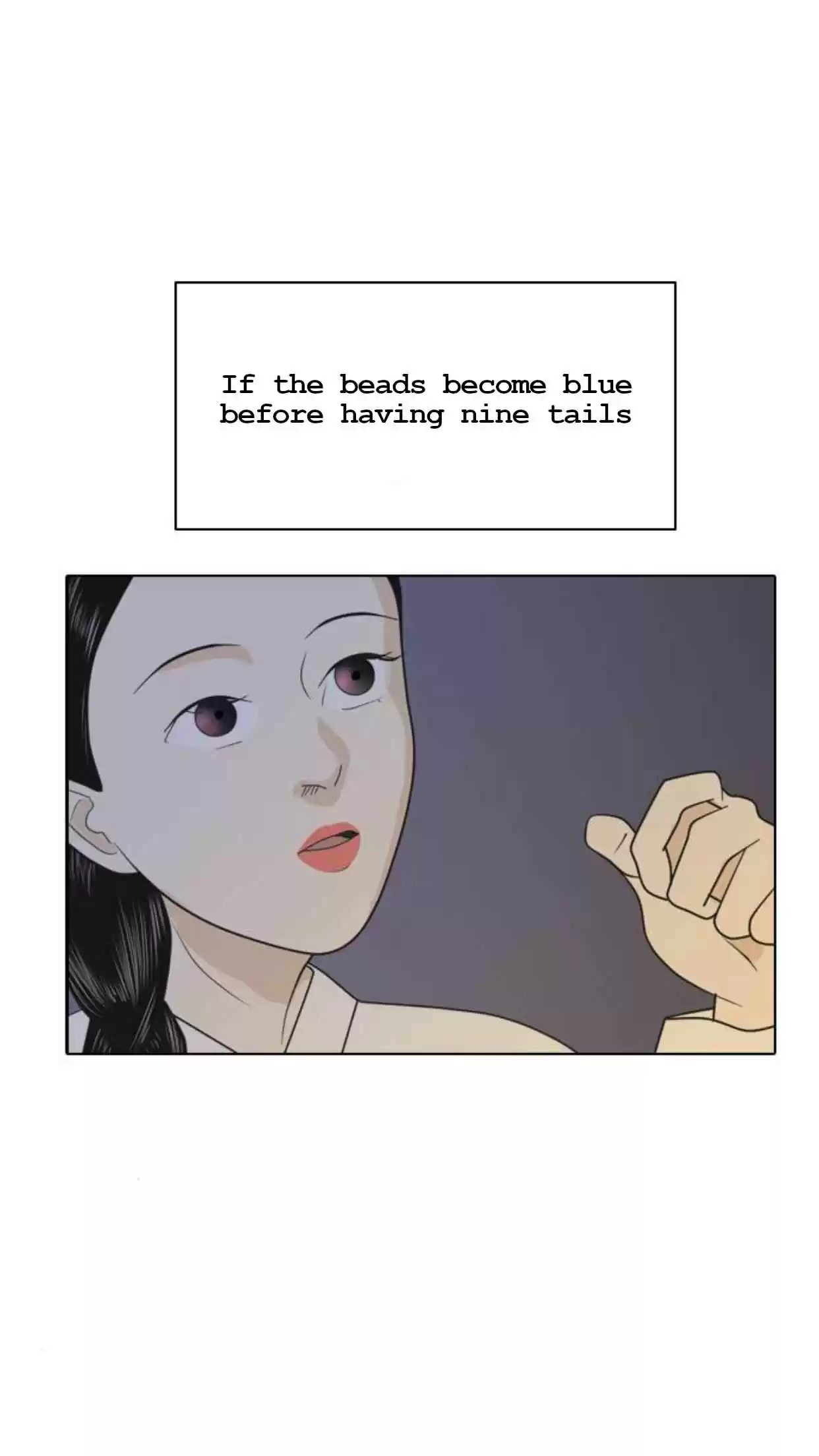 A Falling Cohabitation Ch. 0 Prologue