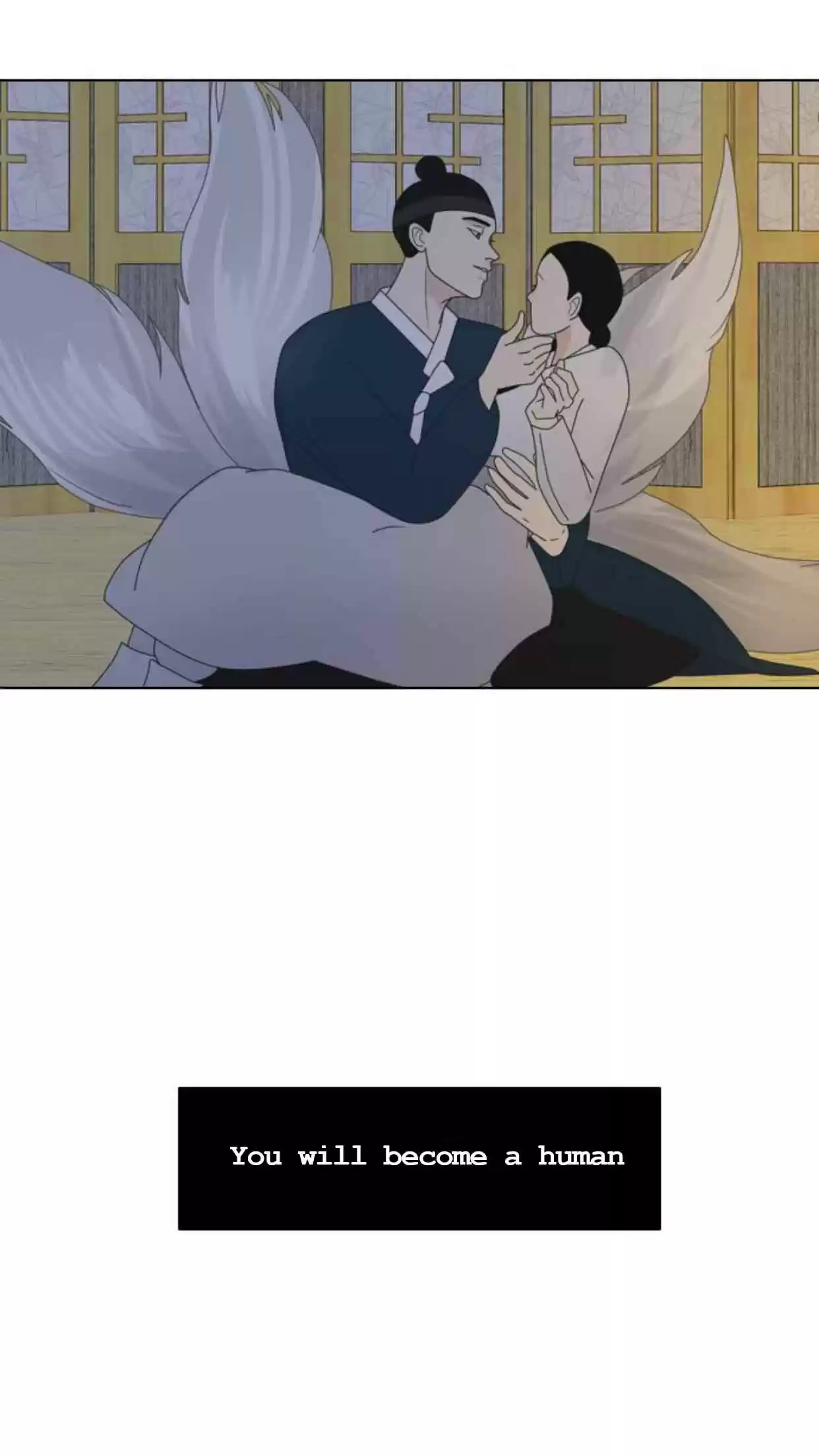 A Falling Cohabitation Ch. 0 Prologue