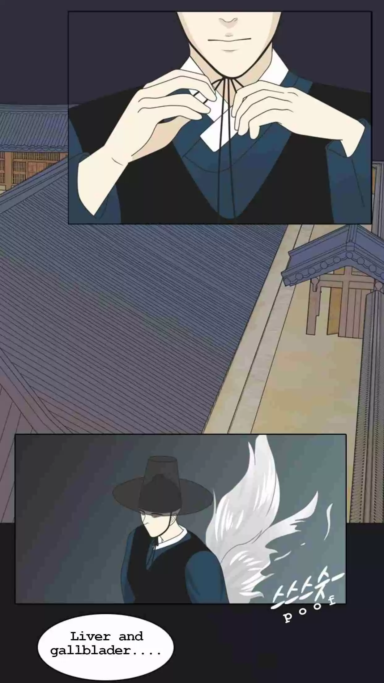 A Falling Cohabitation Ch. 0 Prologue