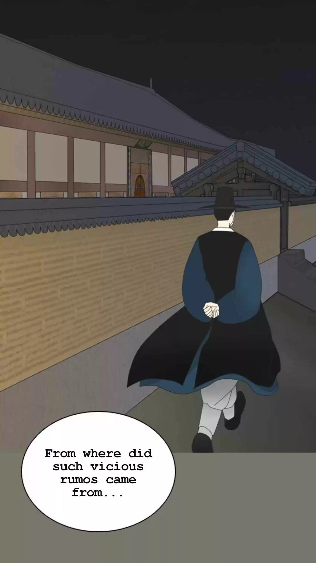 A Falling Cohabitation Ch. 0 Prologue