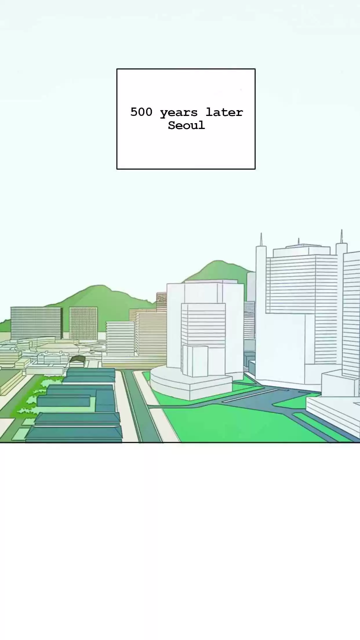 A Falling Cohabitation Ch. 0 Prologue