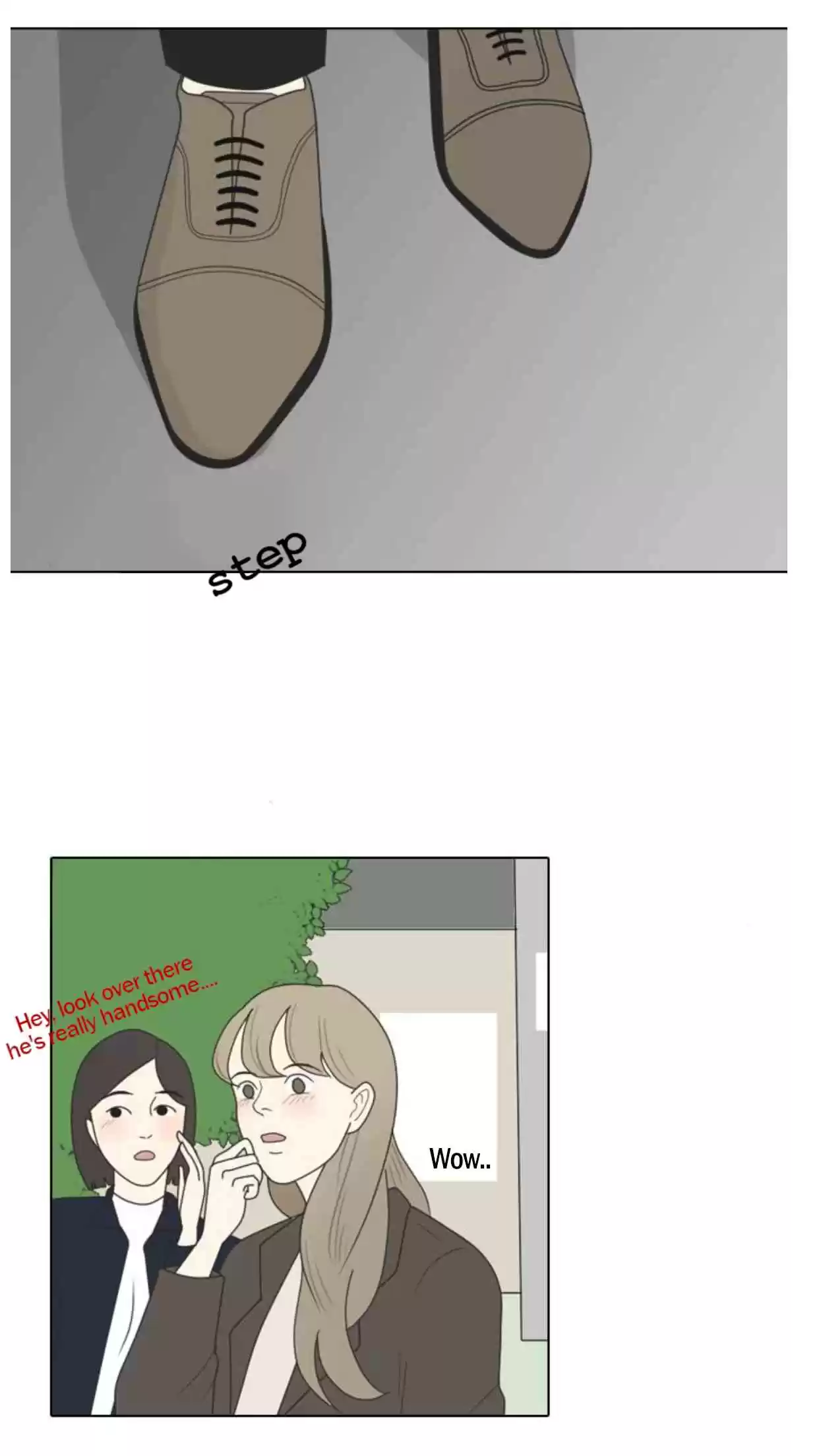 A Falling Cohabitation Ch. 0 Prologue