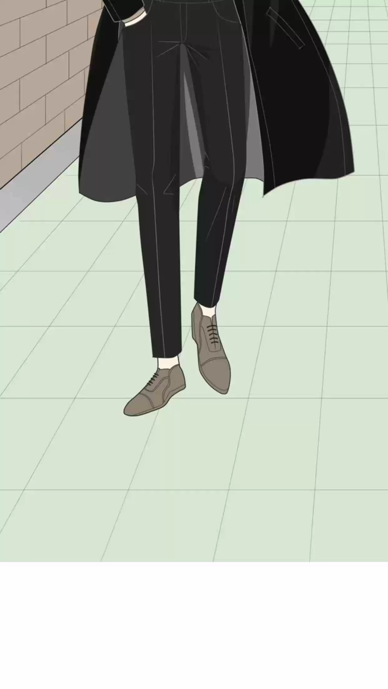 A Falling Cohabitation Ch. 0 Prologue