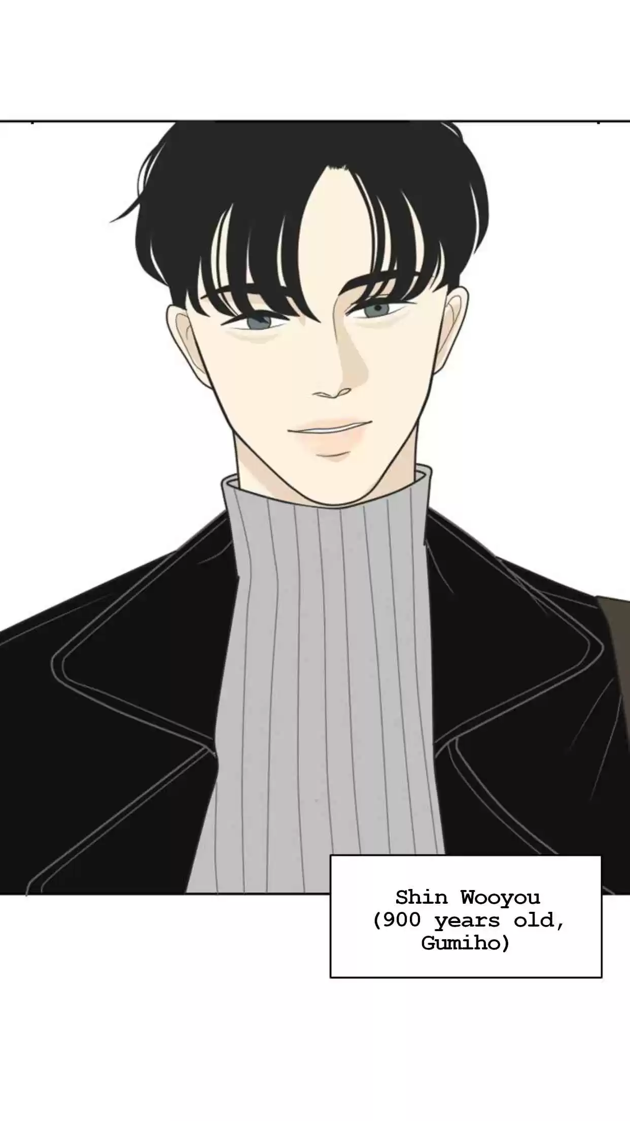 A Falling Cohabitation Ch. 0 Prologue