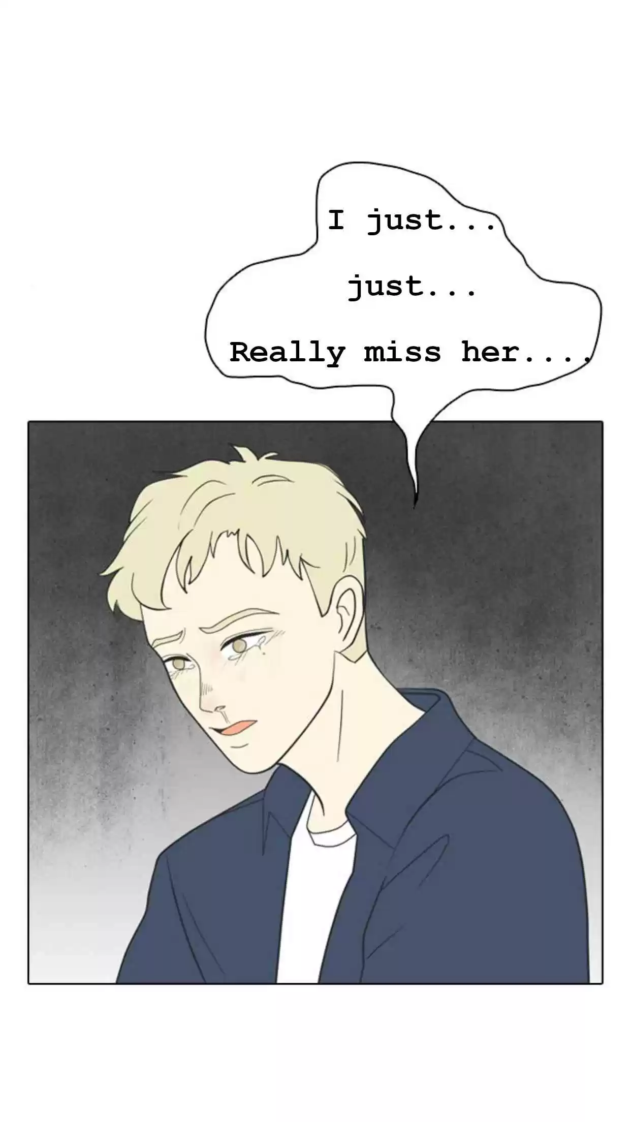 A Falling Cohabitation Ch. 1