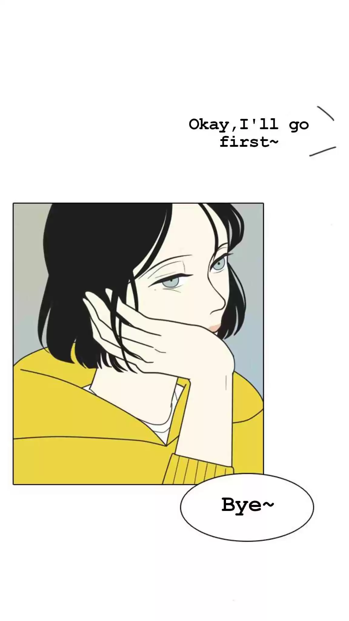 A Falling Cohabitation Ch. 1