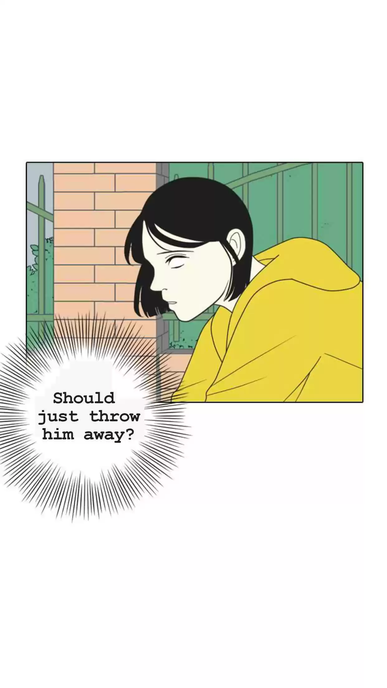 A Falling Cohabitation Ch. 1