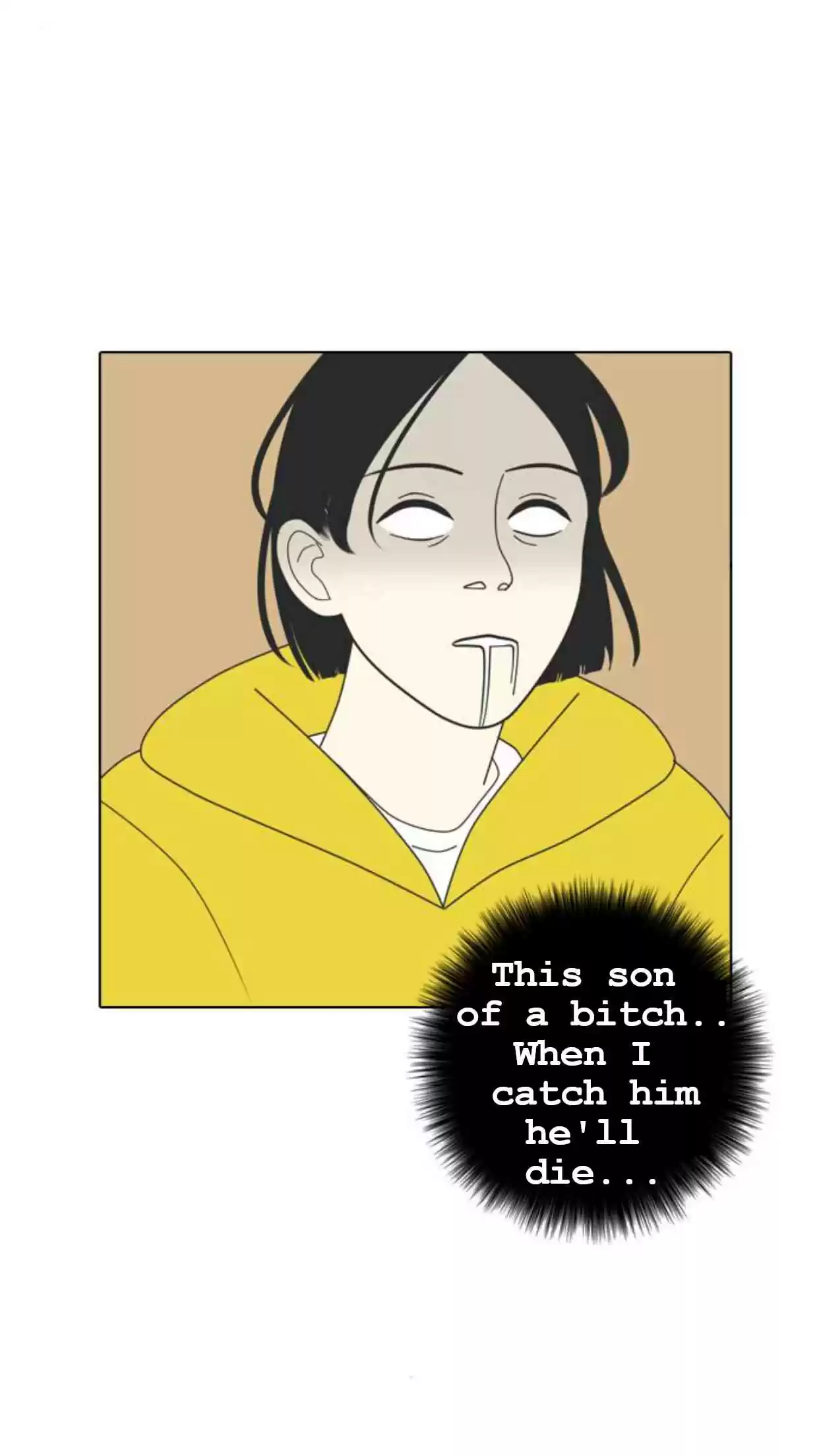 A Falling Cohabitation Ch. 1