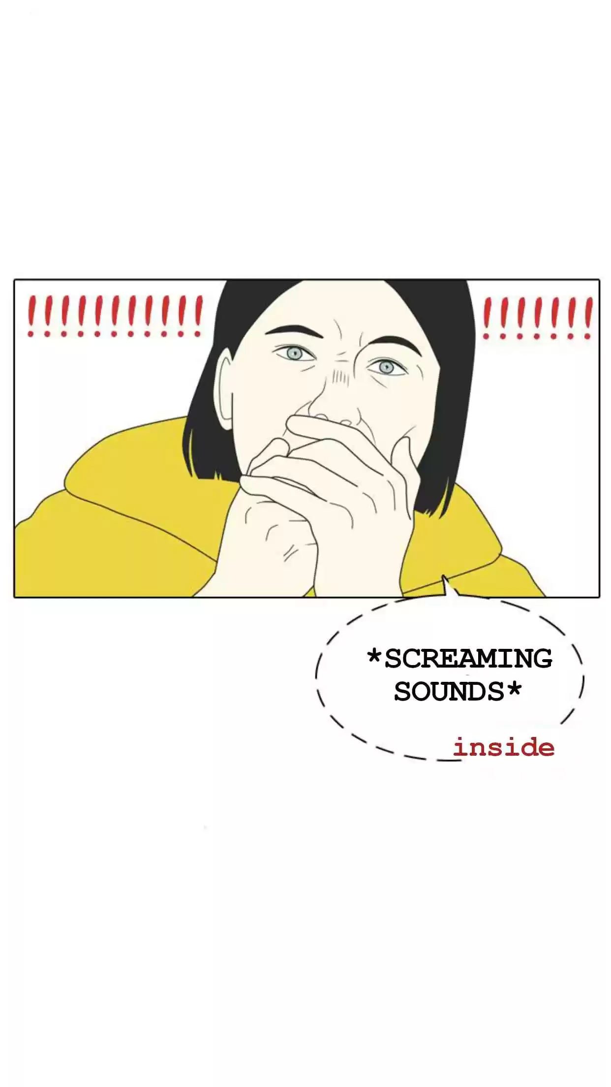 A Falling Cohabitation Ch. 1