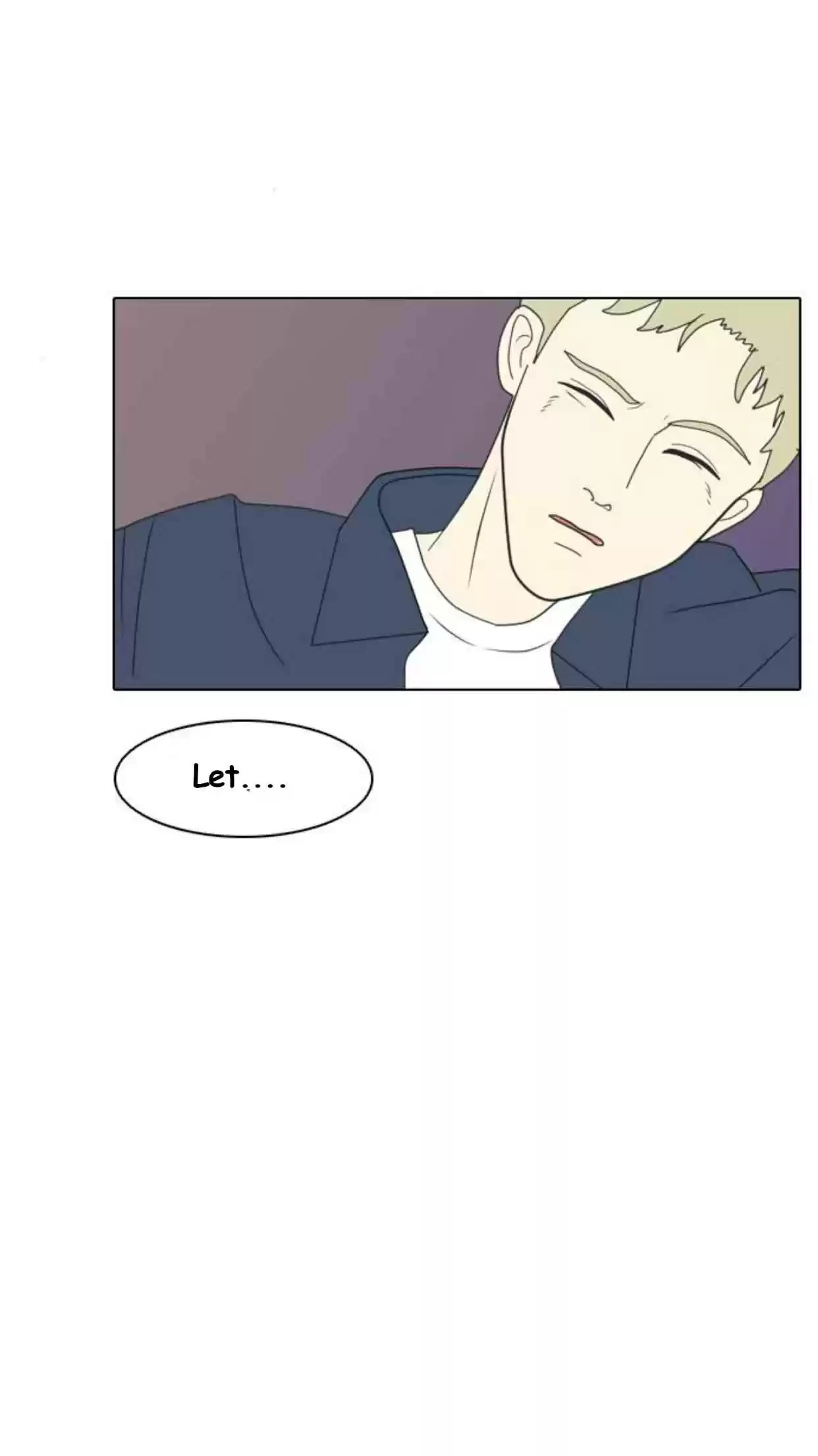 A Falling Cohabitation Ch. 1