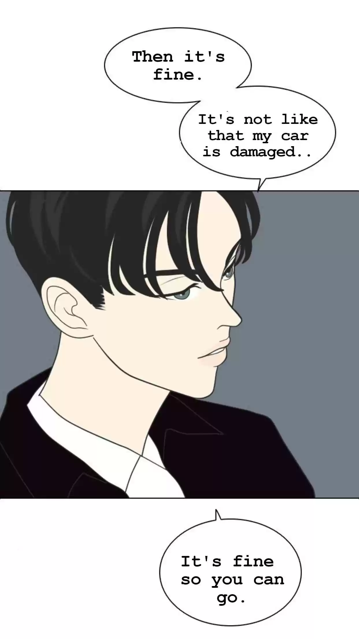 A Falling Cohabitation Ch. 1