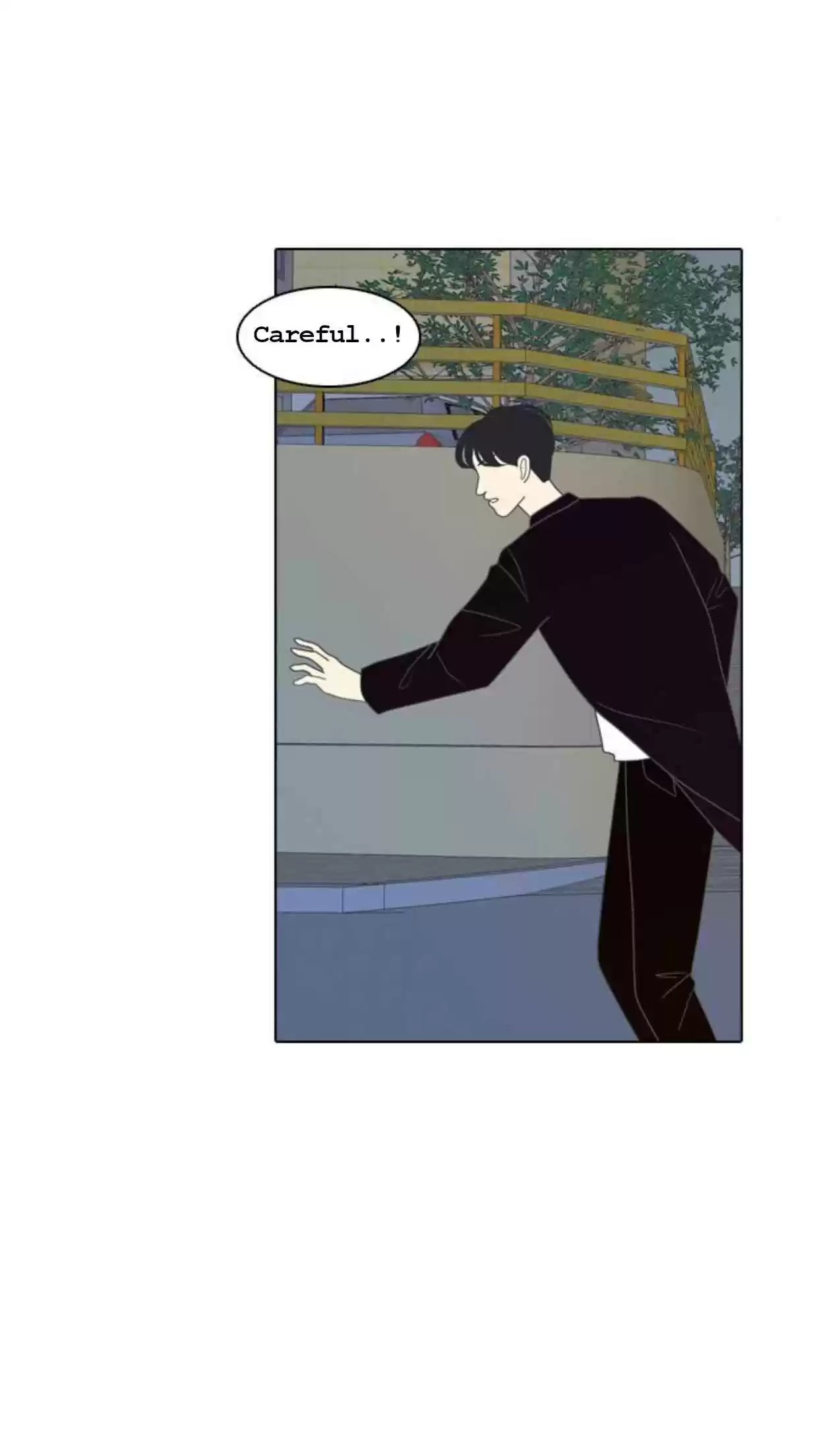 A Falling Cohabitation Ch. 1