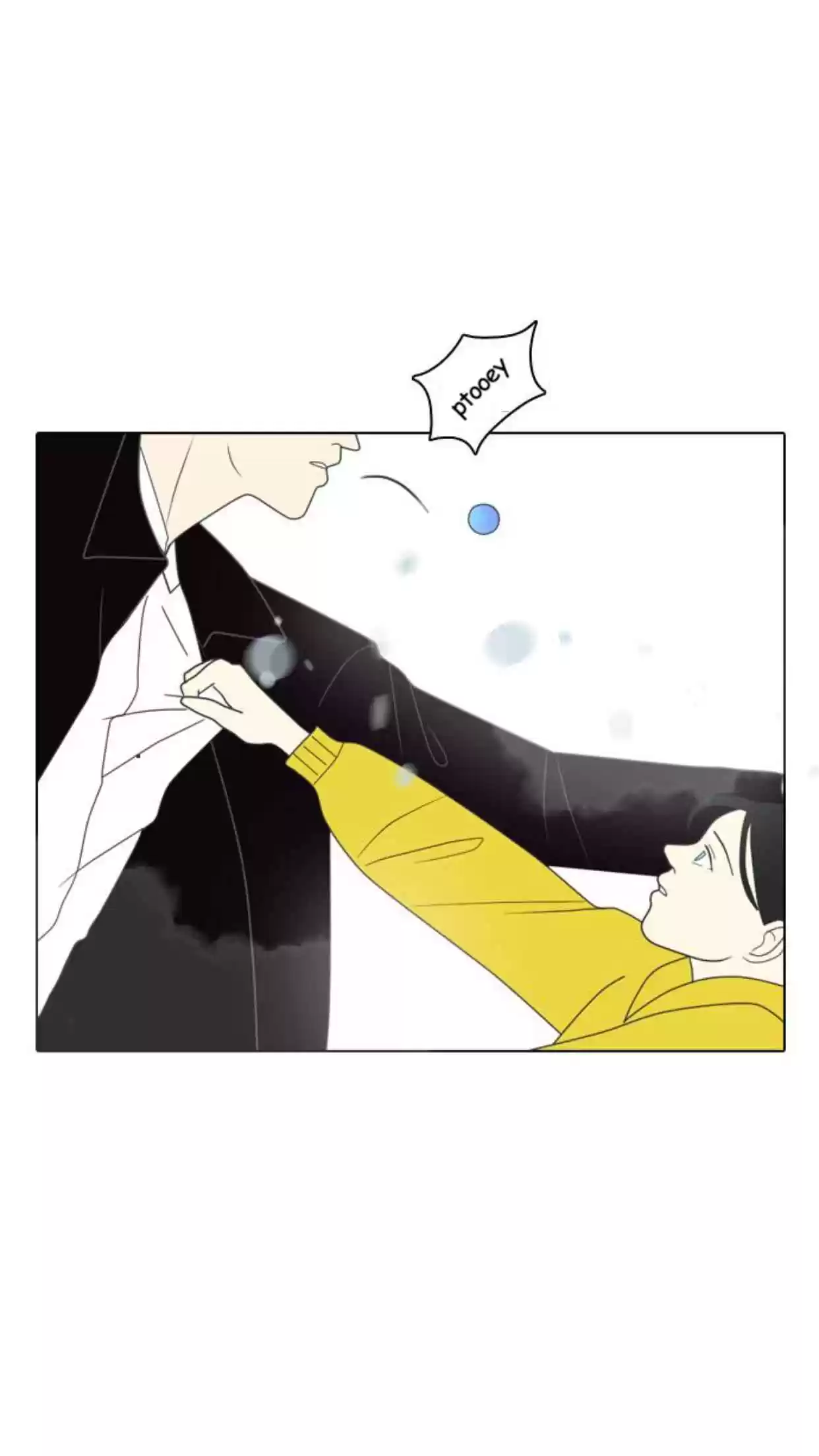 A Falling Cohabitation Ch. 1