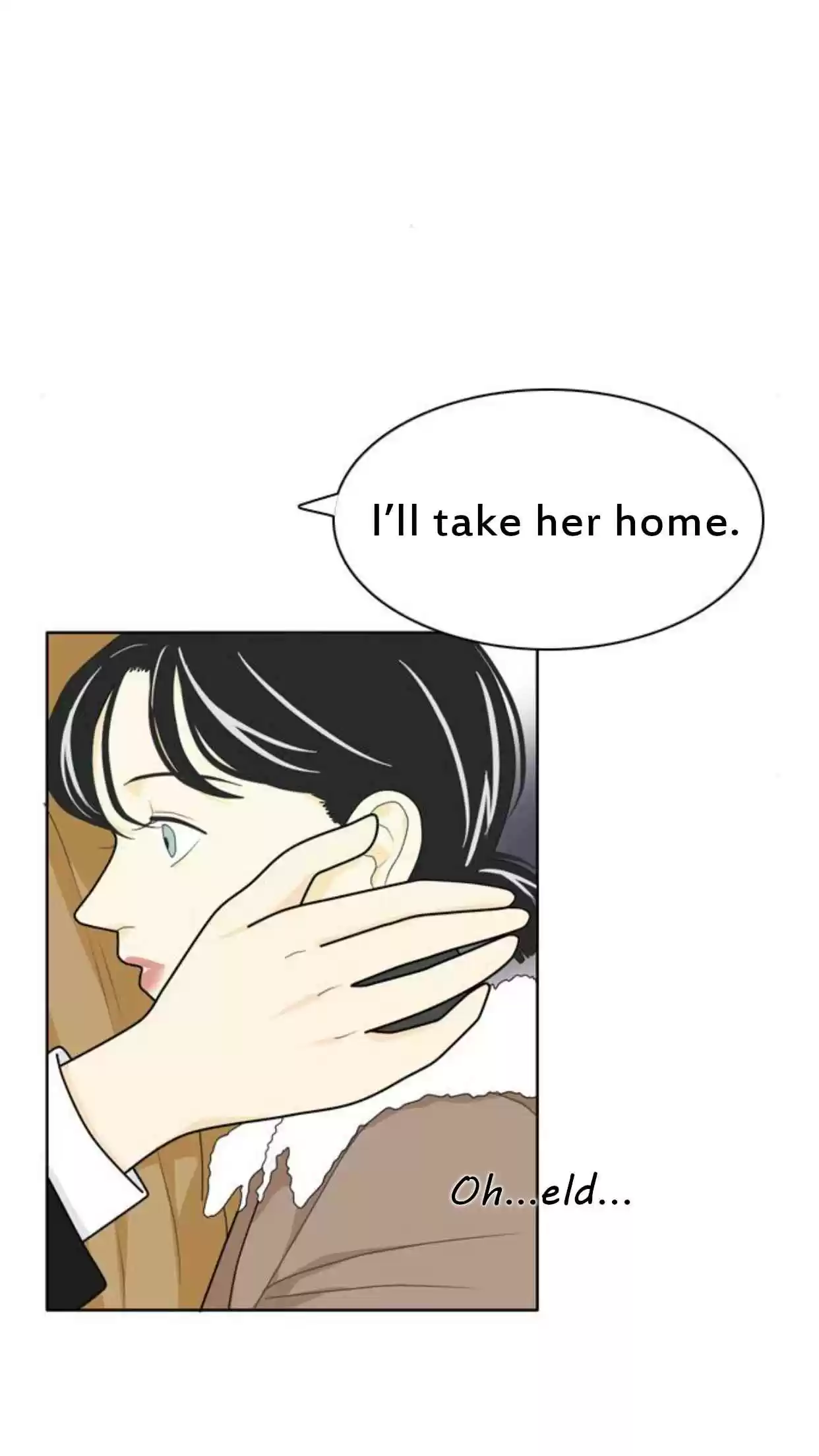 A Falling Cohabitation Ch. 19