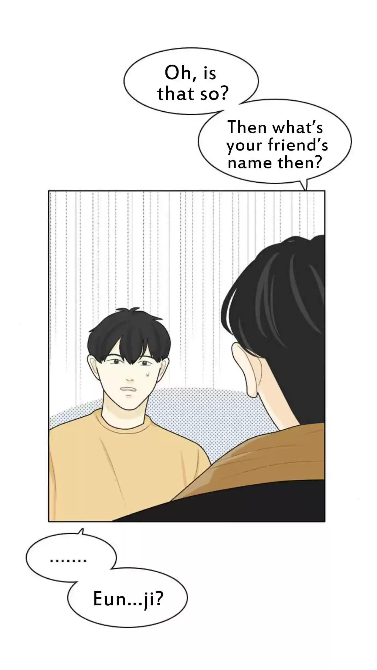 A Falling Cohabitation Ch. 19