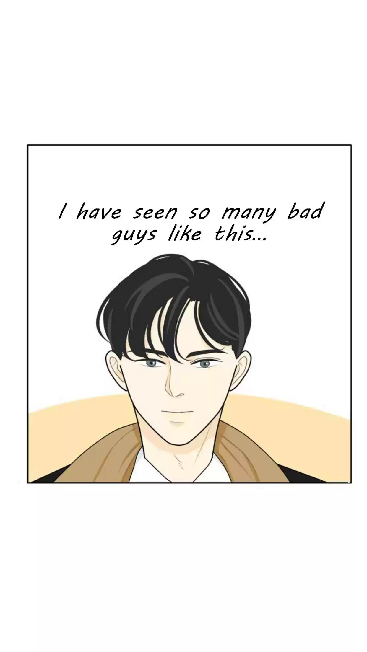 A Falling Cohabitation Ch. 19