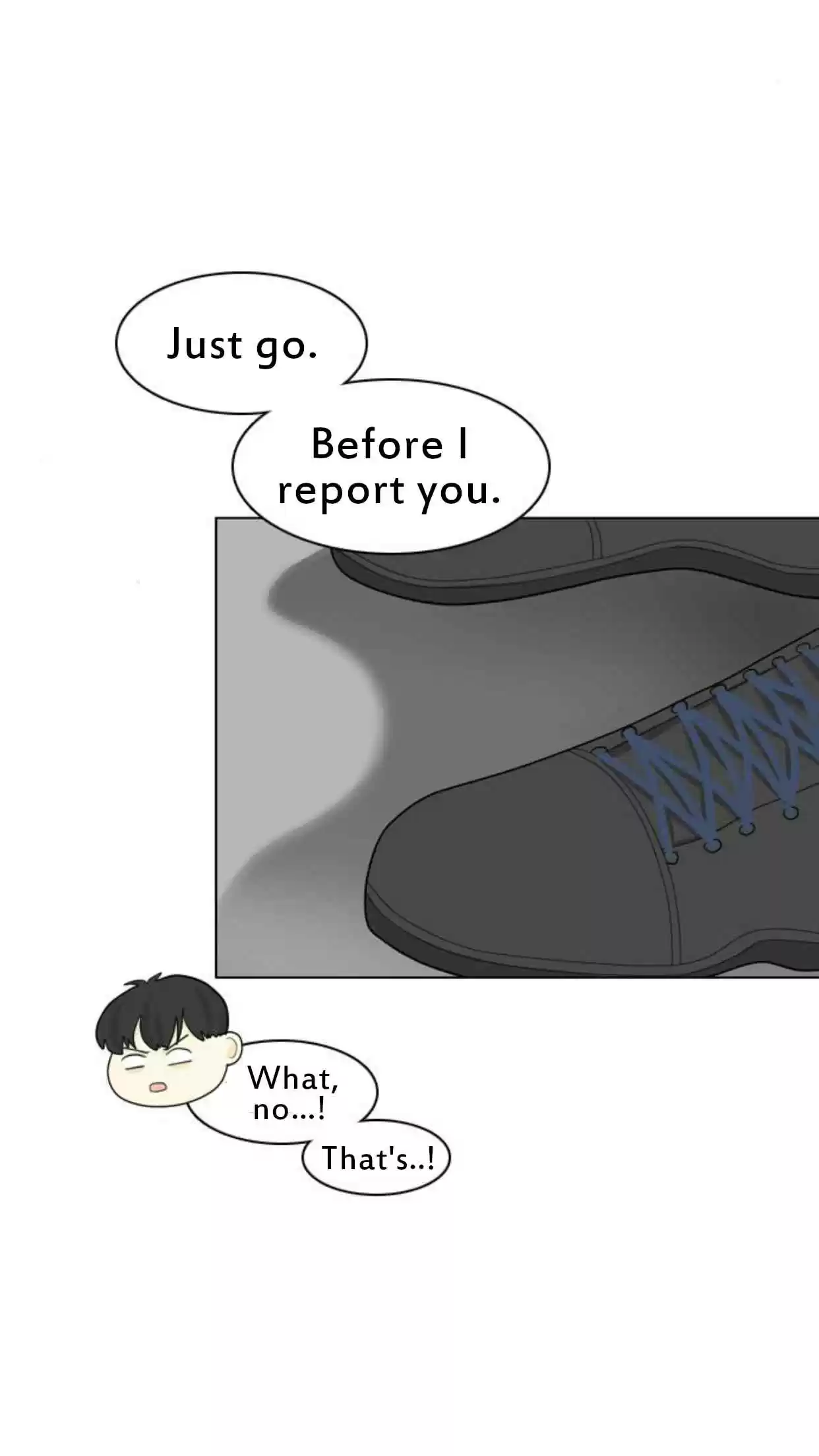 A Falling Cohabitation Ch. 19