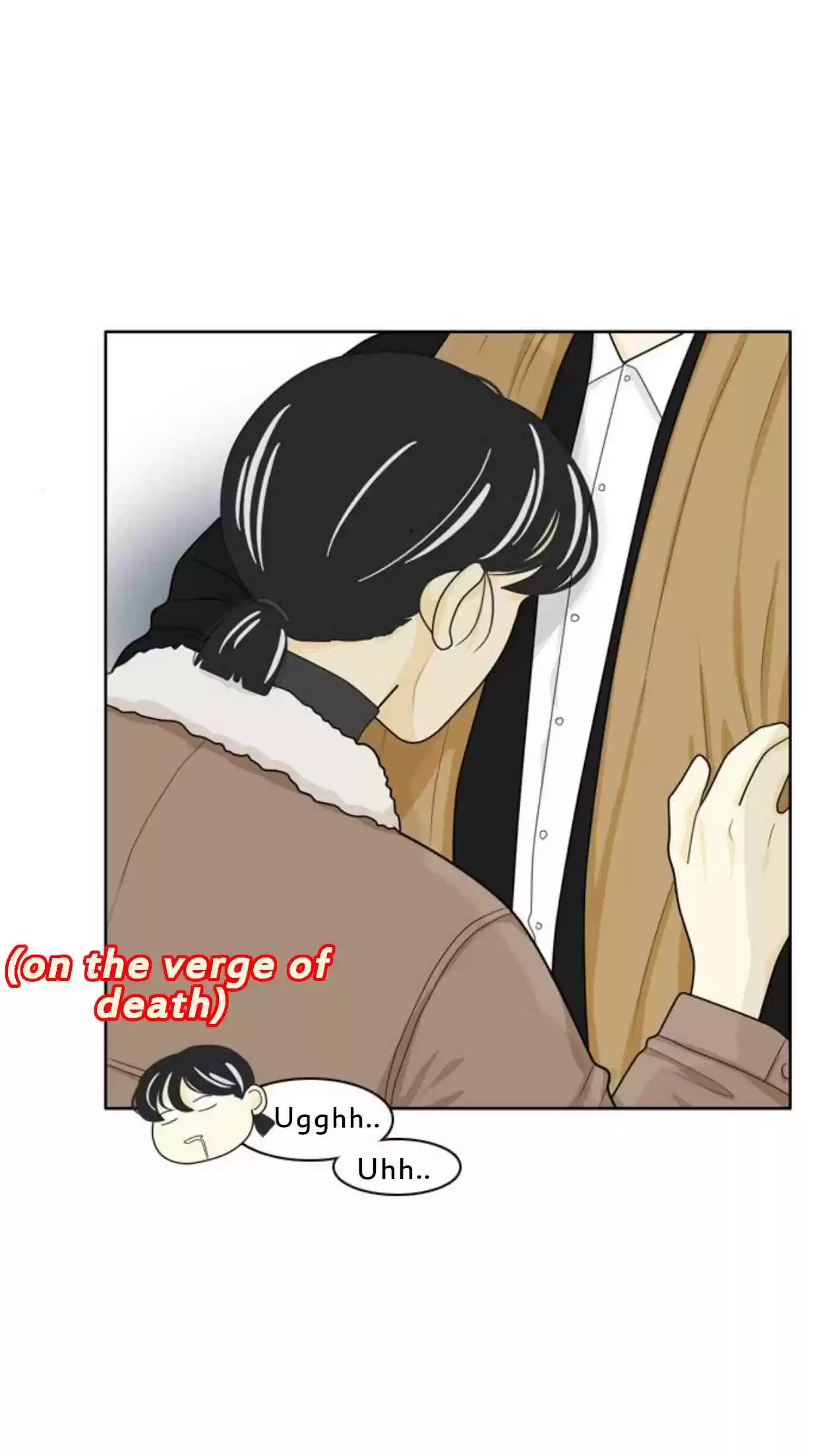 A Falling Cohabitation Ch. 19