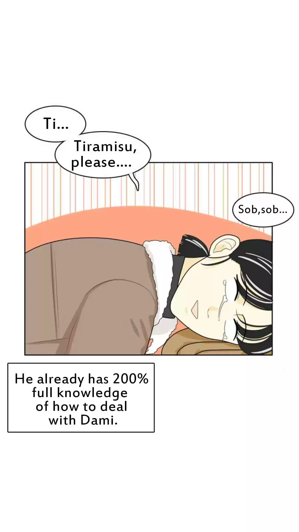 A Falling Cohabitation Ch. 19