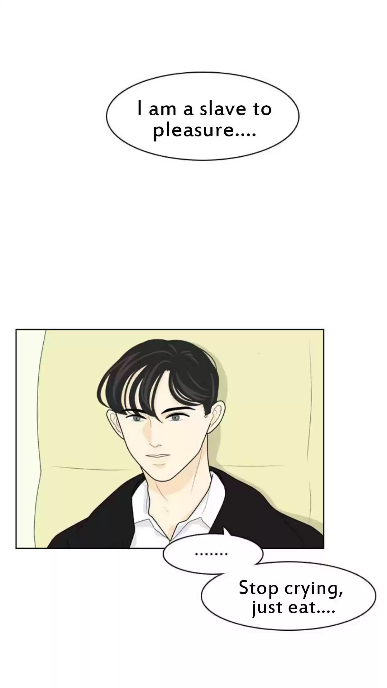 A Falling Cohabitation Ch. 19