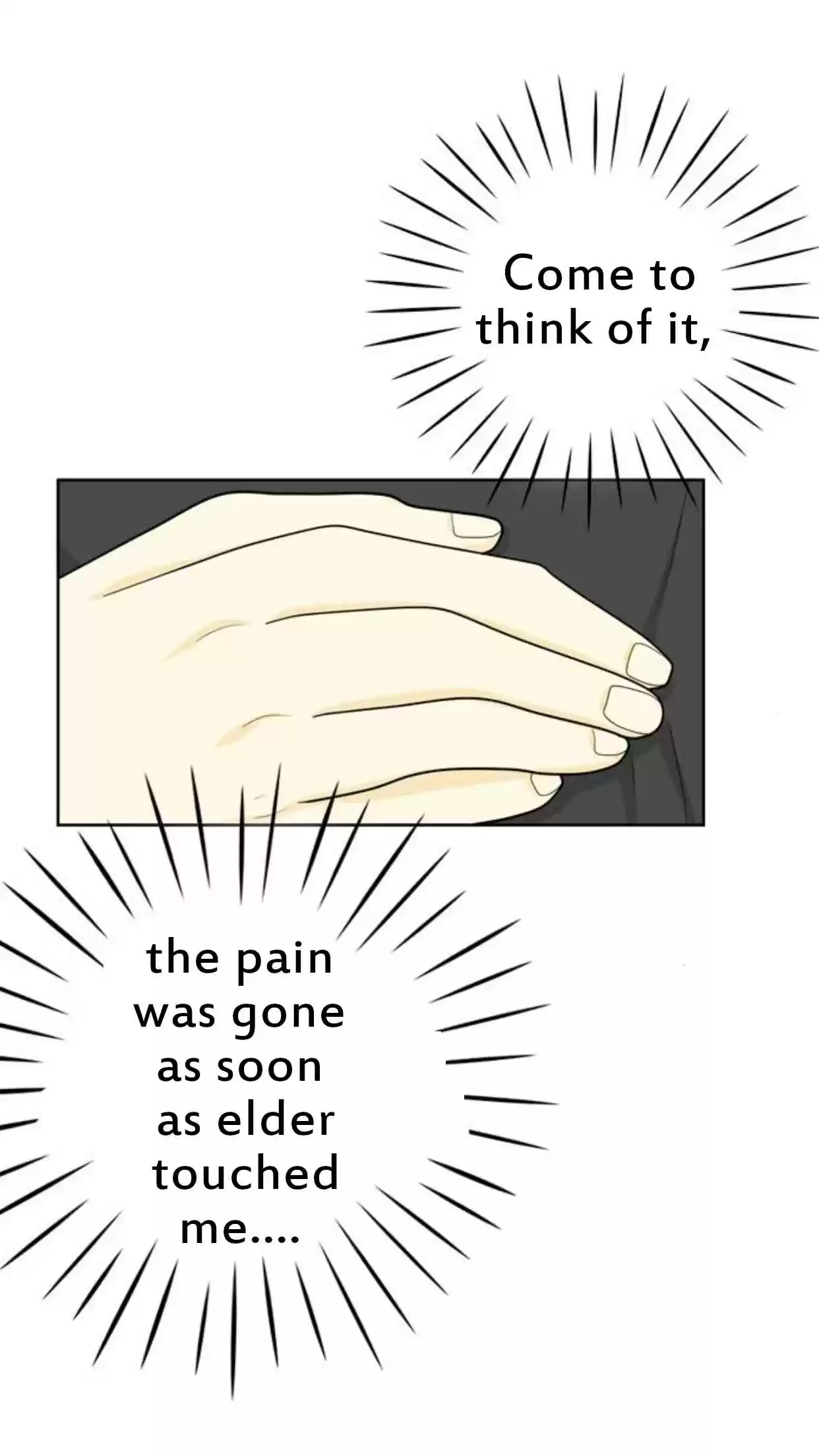 A Falling Cohabitation Ch. 19