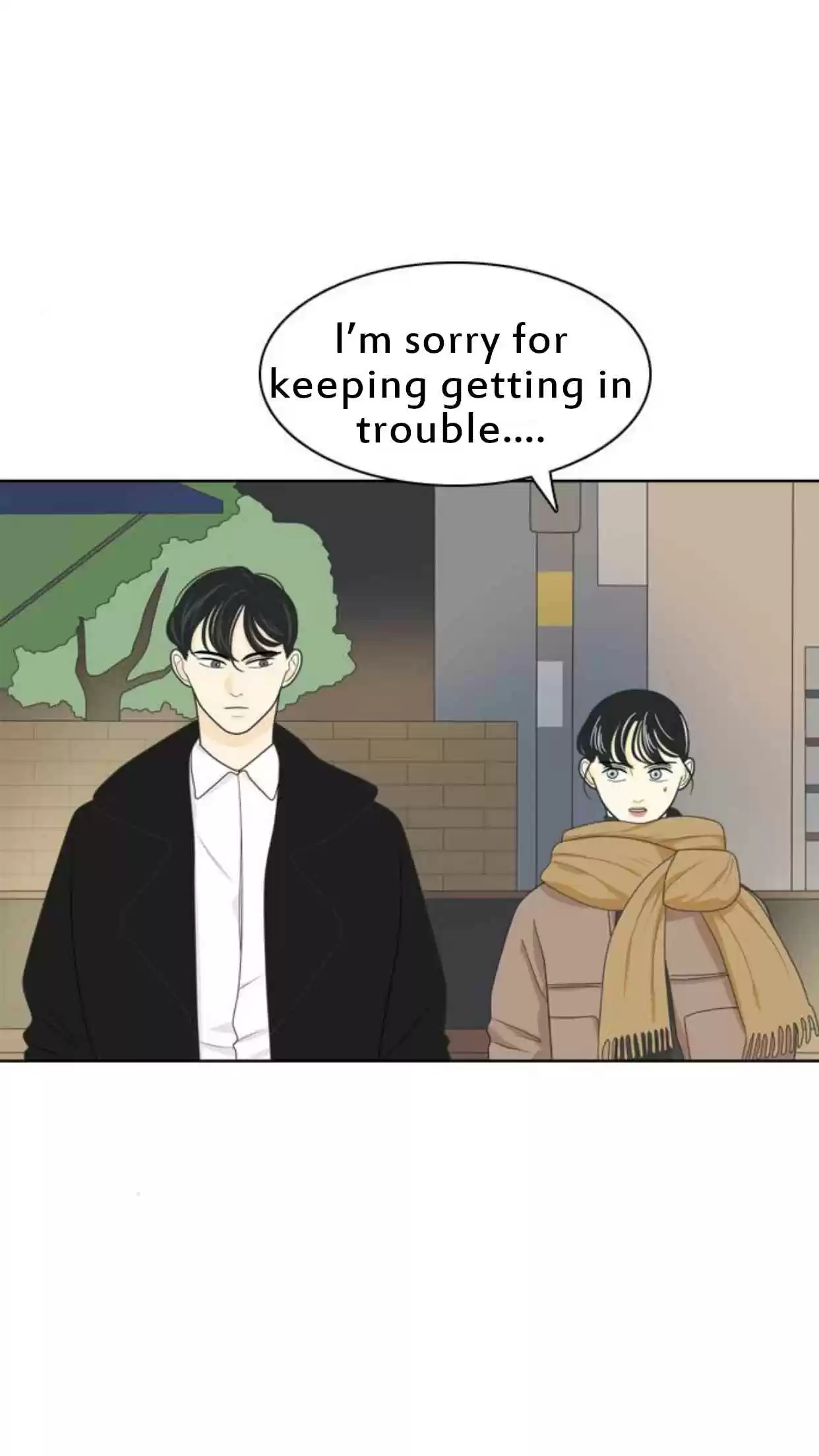 A Falling Cohabitation Ch. 19