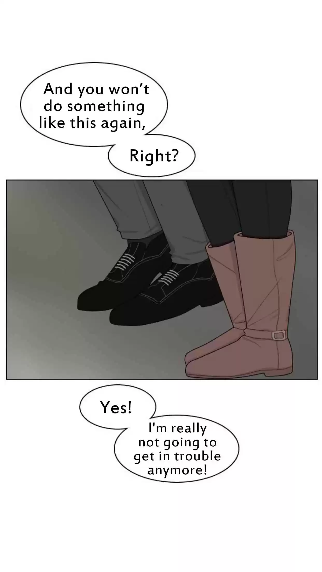 A Falling Cohabitation Ch. 19