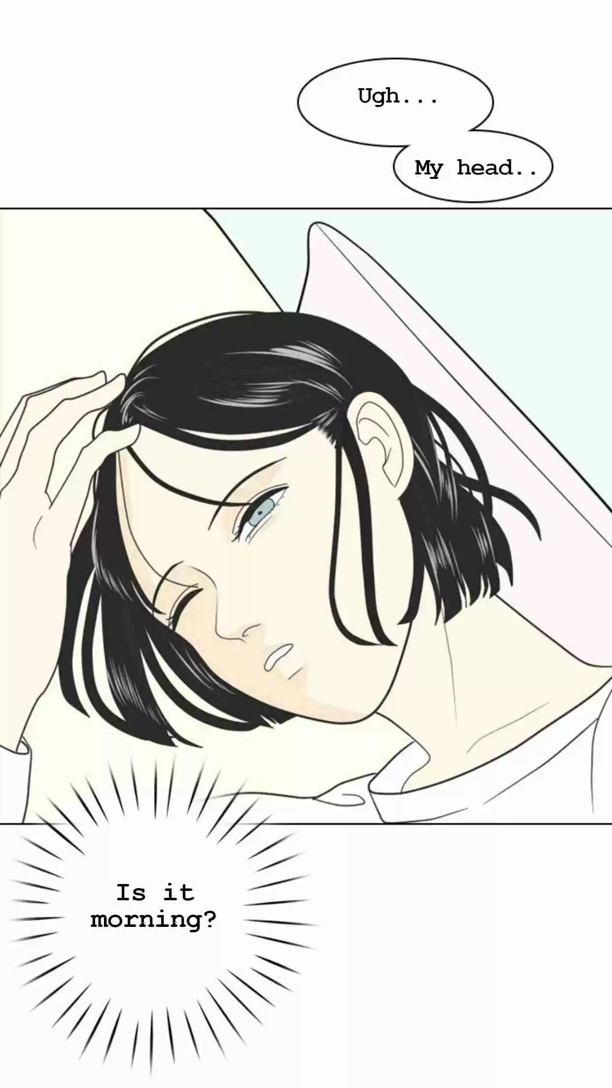 A Falling Cohabitation Ch. 2