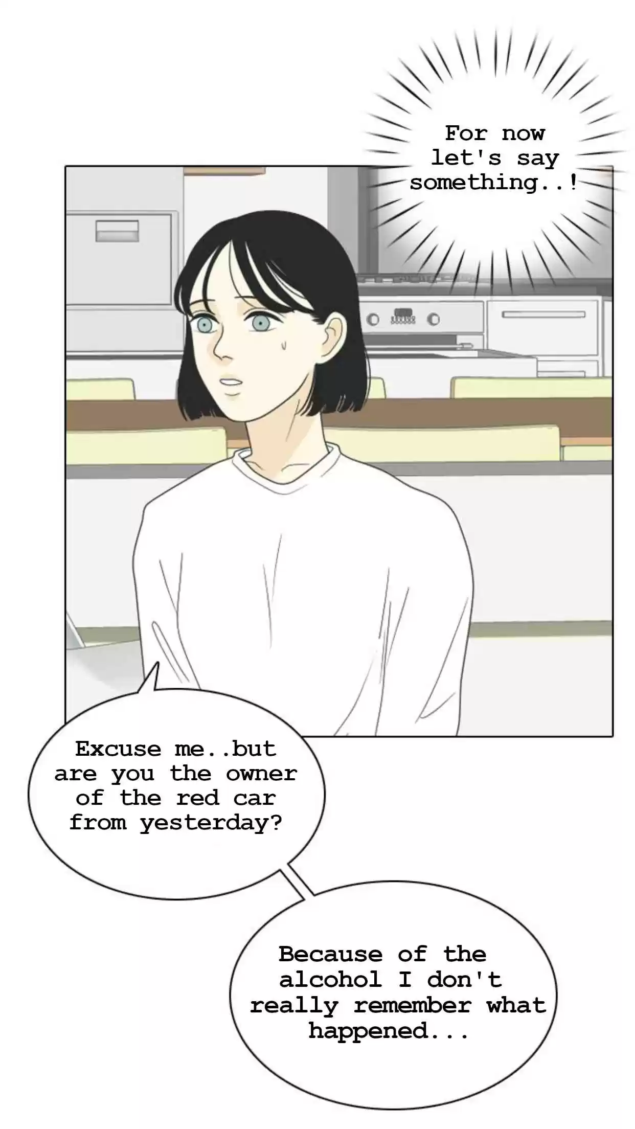 A Falling Cohabitation Ch. 2