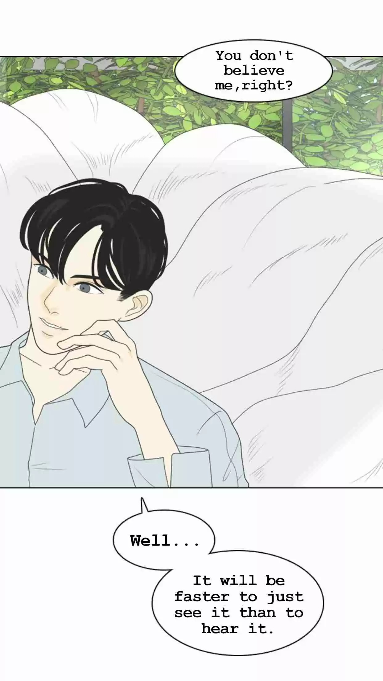 A Falling Cohabitation Ch. 2