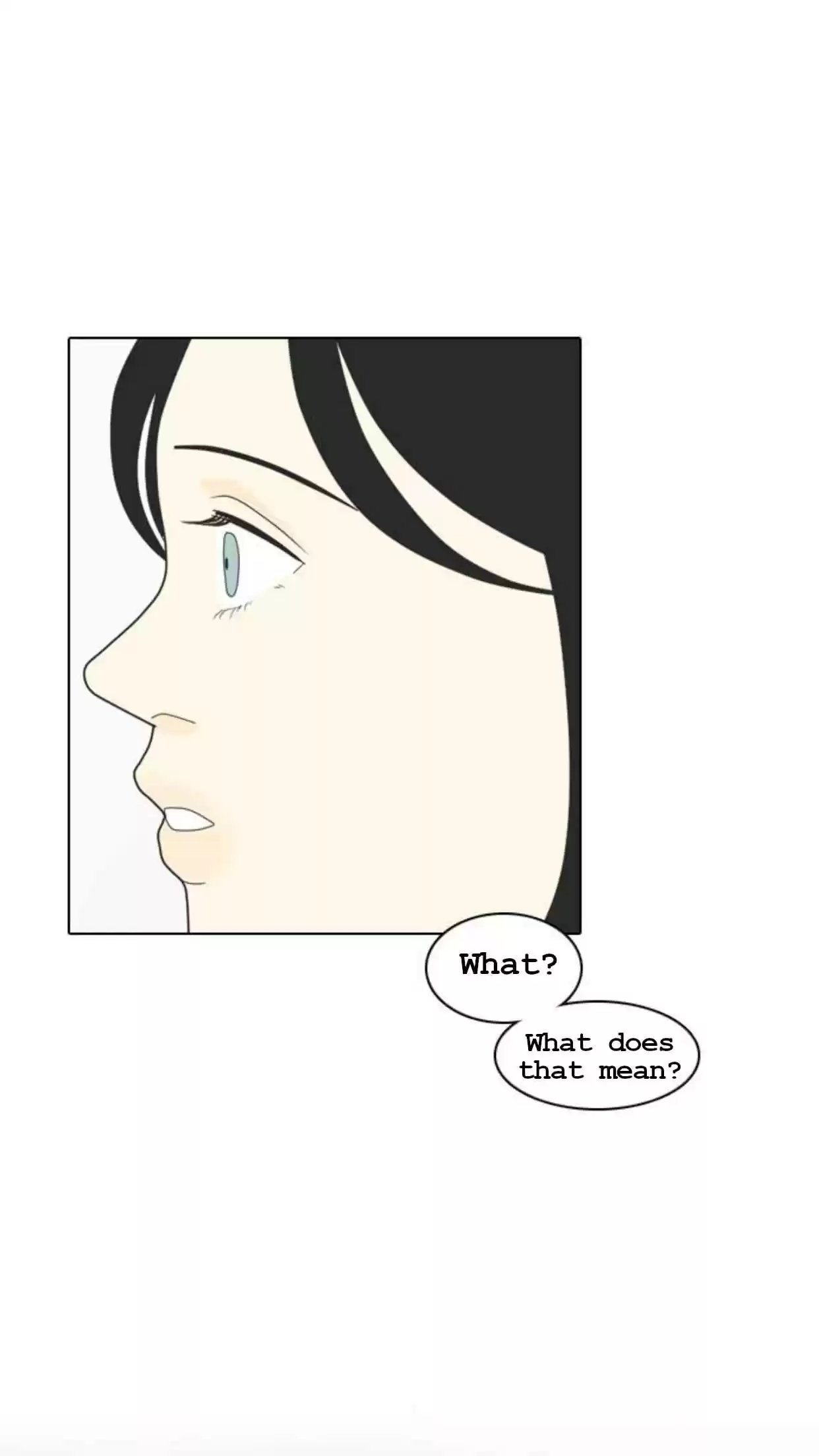 A Falling Cohabitation Ch. 2