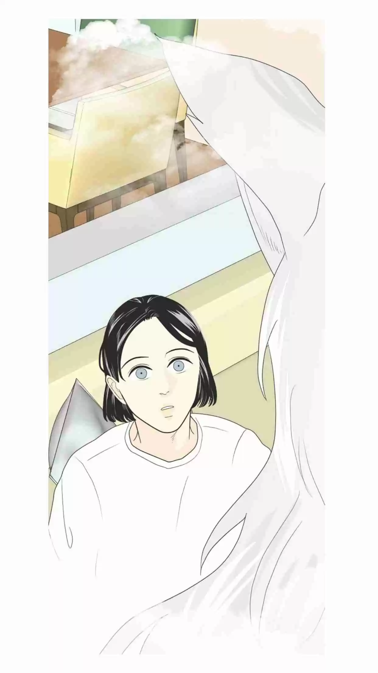 A Falling Cohabitation Ch. 2