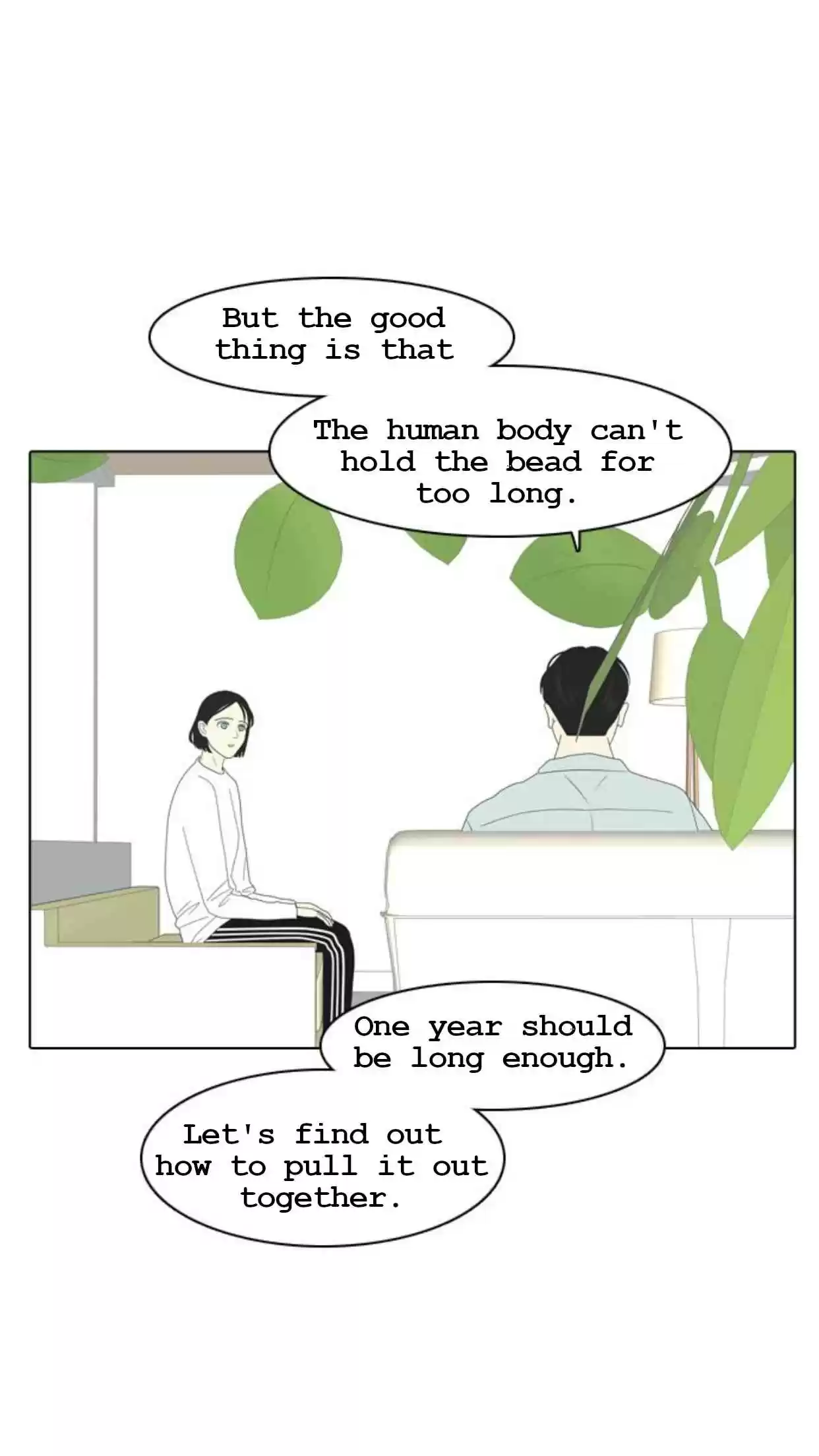 A Falling Cohabitation Ch. 2