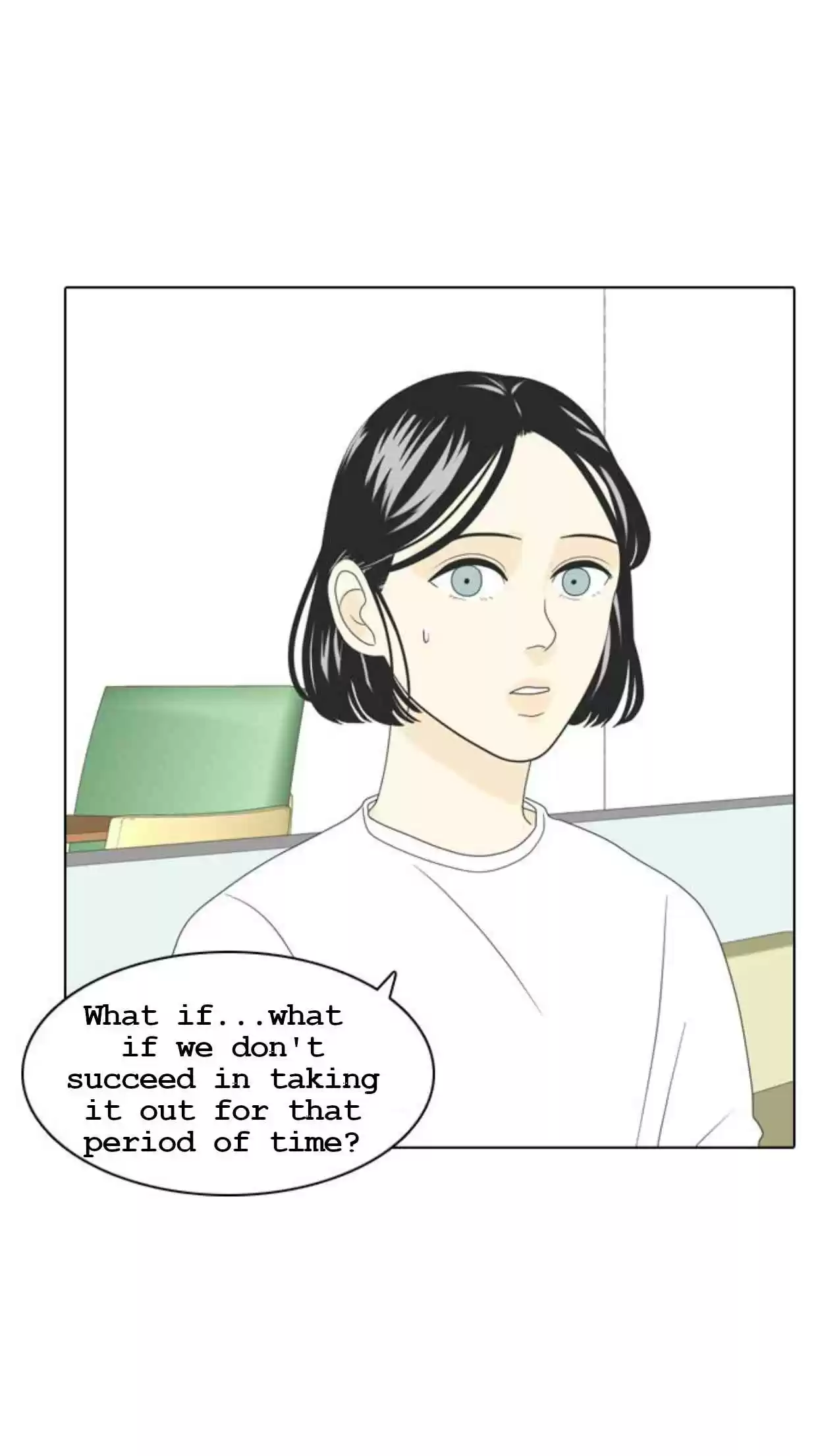 A Falling Cohabitation Ch. 2