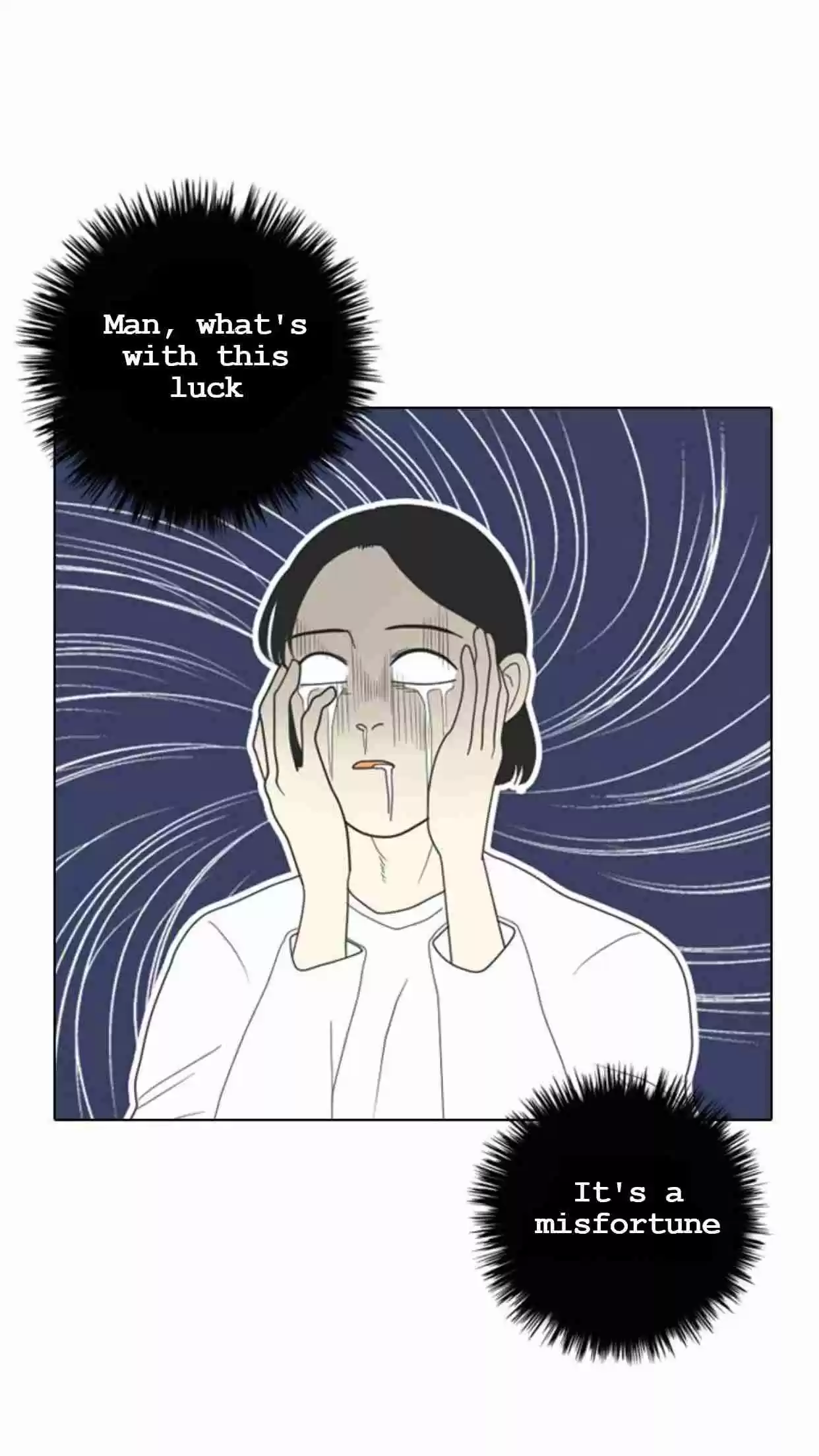 A Falling Cohabitation Ch. 2