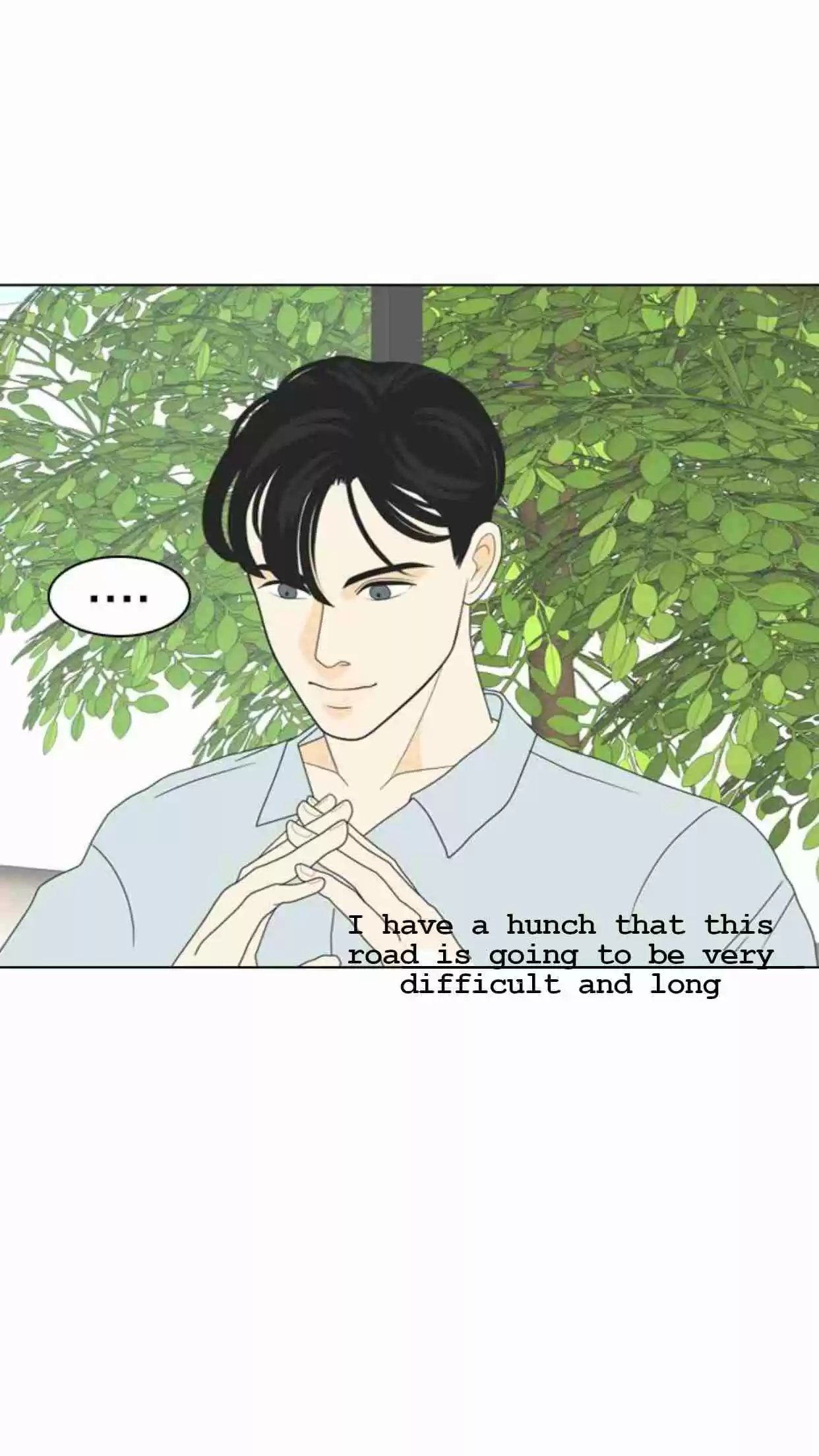 A Falling Cohabitation Ch. 2