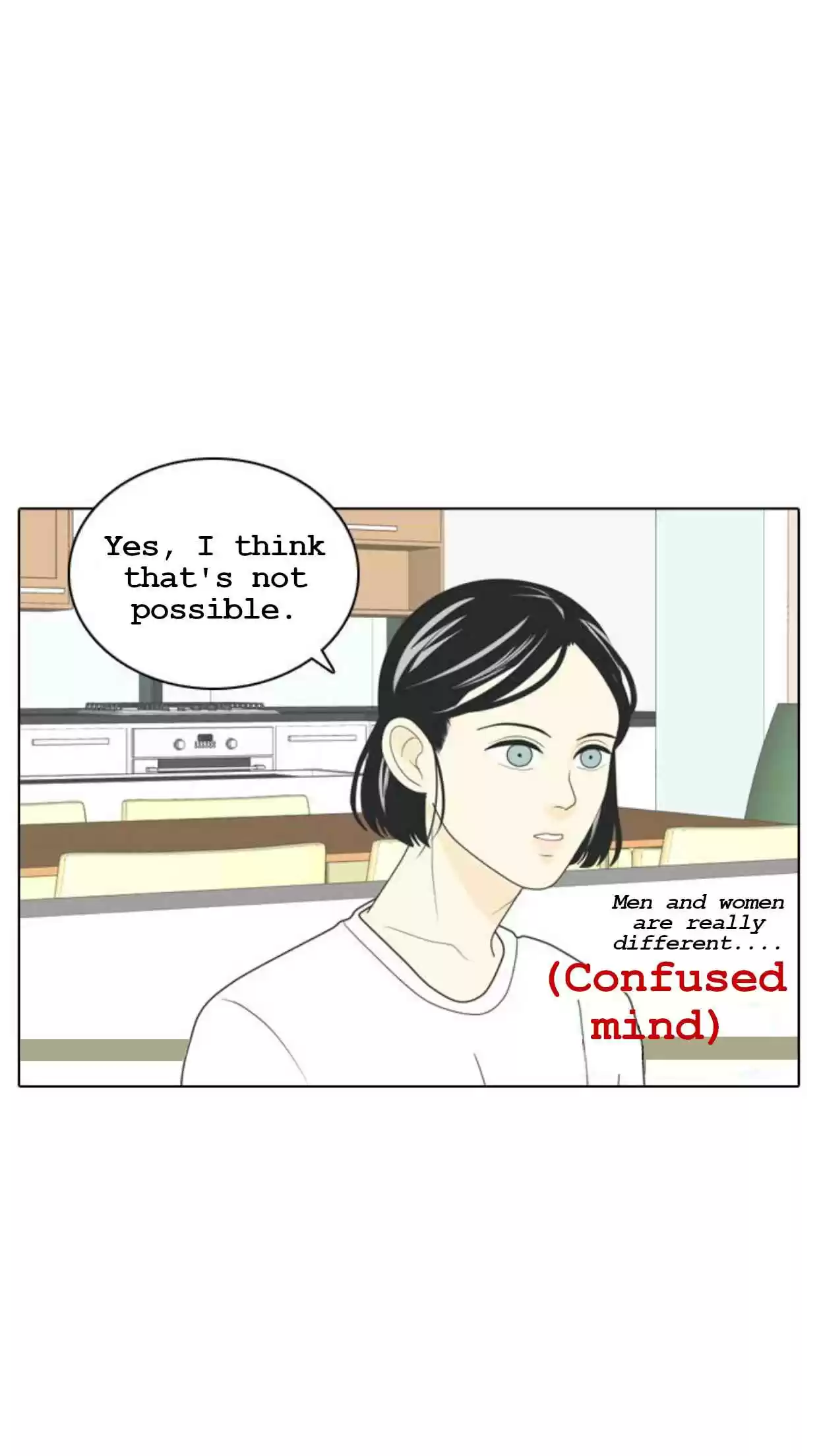 A Falling Cohabitation Ch. 2